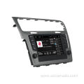 ANDROID CAR DVD PLAYER FOR GOLF 7